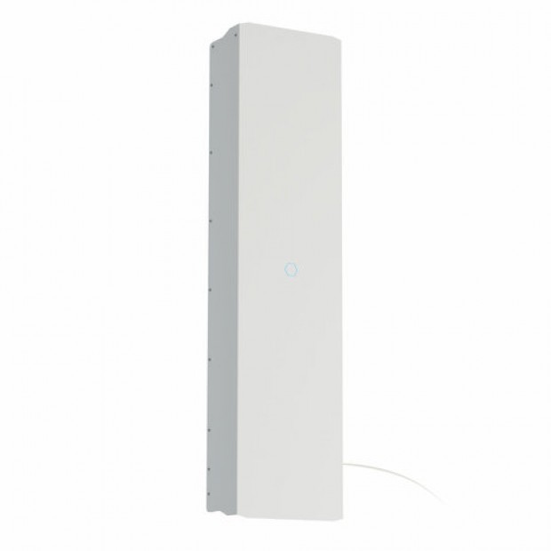 Рециркулятор БАКТЕРИЦИДНЫЙ (НДС 20%) ОВУ-04 Рециркулятор БАКТЕРИЦИДНЫЙ (НДС 20%) ОВУ-04