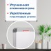 Доска магнитно-маркерная 45х60 см, алюминиевая рамка, BRAUBERG Доска магнитно-маркерная 45х60 см, алюминиевая рамка, BRAUBERG