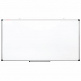 Доска магнитно-маркерная 120х240 см, алюминиевая рамка, BRAUBERG Доска магнитно-маркерная 120х240 см, алюминиевая рамка, BRAUBERG