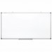 Доска магнитно-маркерная 120х240 см, алюминиевая рамка, BRAUBERG Доска магнитно-маркерная 120х240 см, алюминиевая рамка, BRAUBERG