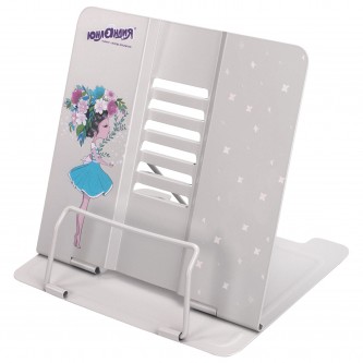 Подставка для книг и учебников ЮНЛАНДИЯ Подставка для книг и учебников ЮНЛАНДИЯ