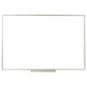 Доска магнитно-маркерная 90х120 см, алюминиевая рамка, Польша, STAFF Profit, 237722 Доска магнитно-маркерная 90х120 см, алюминиевая рамка, Польша, STAFF Profit, 237722