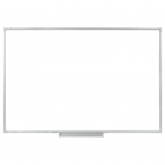 Доска магнитно-маркерная 100х150 см, алюминиевая рамка, Польша, STAFF Profit, 237723 Доска магнитно-маркерная 100х150 см, алюминиевая рамка, Польша, STAFF Profit, 237723