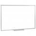 Доска магнитно-маркерная 100х150 см, алюминиевая рамка, Польша, STAFF Profit, 237723 Доска магнитно-маркерная 100х150 см, алюминиевая рамка, Польша, STAFF Profit, 237723