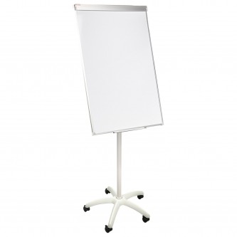 Доска-флипчарт магнитно-маркерная 70х100 см, передвижная, на роликах, Польша, BRAUBERG Extra, 237725 Доска-флипчарт магнитно-маркерная 70х100 см, передвижная, на роликах, Польша, BRAUBERG Extra, 237725