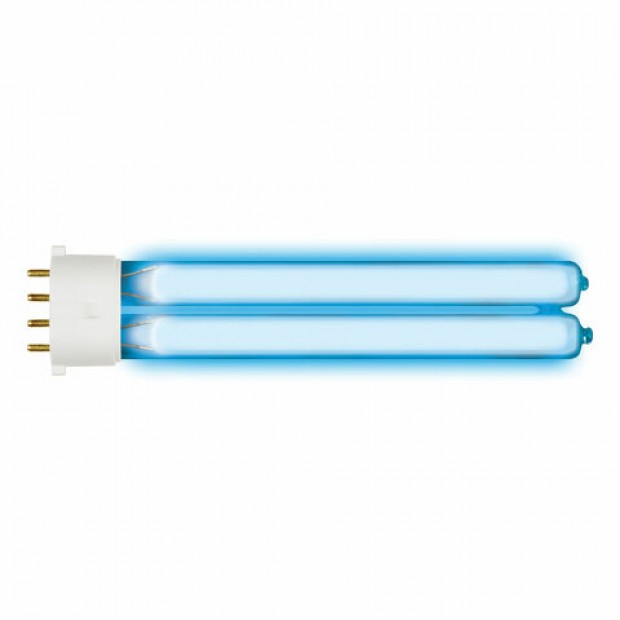 Лампа БАКТЕРИЦИДНАЯ ультрафиолетовая UNIEL ESL-PL-9/UVCB, 9 Вт, 2G7 Лампа БАКТЕРИЦИДНАЯ ультрафиолетовая UNIEL ESL-PL-9/UVCB, 9 Вт, 2G7