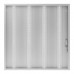 Светильник светодиодный АРМСТРОНГ SONNEN, холодный свет 6500K, 595х595х19, 36Вт, прозрачный, 237856