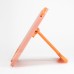 Подставка для книг и учебников ЮНЛАНДИЯ, регулируемый наклон, ABS-пластик, розовая, 237906 Подставка для книг и учебников ЮНЛАНДИЯ, регулируемый наклон, ABS-пластик, розовая, 237906