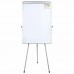 Доска-флипчарт магнитно-маркерная 70х100 см, тренога, регулируемая высота, STAFF, 238002 Доска-флипчарт магнитно-маркерная 70х100 см, тренога, регулируемая высота, STAFF, 238002