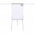 Доска-флипчарт с дополнительными держателями для бумаги, магнитно-маркерная, 70х100 см, тренога, STAFF, 238004 Доска-флипчарт с дополнительными держателями для бумаги, магнитно-маркерная, 70х100 см, тренога, STAFF, 238004