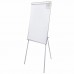 Доска-флипчарт с дополнительными держателями для бумаги, магнитно-маркерная, 70х100 см, тренога, STAFF, 238004 Доска-флипчарт с дополнительными держателями для бумаги, магнитно-маркерная, 70х100 см, тренога, STAFF, 238004