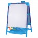 Мольберт растущий для мела/магнитно-маркерный, 53х46 см, BRAUBERG Мольберт растущий для мела/магнитно-маркерный, 53х46 см, BRAUBERG