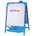 Мольберт растущий для мела/магнитно-маркерный, 53х46 см, BRAUBERG Мольберт растущий для мела/магнитно-маркерный, 53х46 см, BRAUBERG