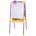 Мольберт растущий для мела/магнитно-маркерный, 53х46 см, BRAUBERG Мольберт растущий для мела/магнитно-маркерный, 53х46 см, BRAUBERG