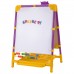 Мольберт растущий для мела/магнитно-маркерный, 53х46 см, BRAUBERG Мольберт растущий для мела/магнитно-маркерный, 53х46 см, BRAUBERG
