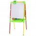Мольберт растущий для мела/магнитно-маркерный, 53х46 см, BRAUBERG Мольберт растущий для мела/магнитно-маркерный, 53х46 см, BRAUBERG
