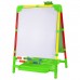 Мольберт растущий для мела/магнитно-маркерный, 53х46 см, BRAUBERG Мольберт растущий для мела/магнитно-маркерный, 53х46 см, BRAUBERG