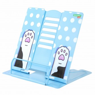 Подставка для книг и учебников BRAUBERG KIDS Подставка для книг и учебников BRAUBERG KIDS