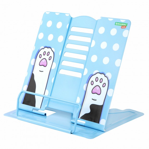 Подставка для книг и учебников BRAUBERG KIDS Подставка для книг и учебников BRAUBERG KIDS