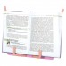 Подставка для книг и учебников BRAUBERG KIDS Подставка для книг и учебников BRAUBERG KIDS