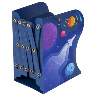 Подставка-держатель для книг и учебников BRAUBERG KIDS Подставка-держатель для книг и учебников BRAUBERG KIDS