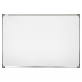 Доска магнитно-маркерная 90х120 см, металлическая рамка, STAFF ECO, 238138 Доска магнитно-маркерная 90х120 см, металлическая рамка, STAFF ECO, 238138