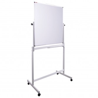 Доска магнитно-маркерная НА СТЕНДЕ 90х60 см, 2-сторонняя, BRAUBERG, 238139 Доска магнитно-маркерная НА СТЕНДЕ 90х60 см, 2-сторонняя, BRAUBERG, 238139