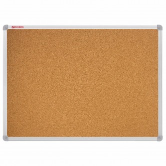 Доска пробковая для объявлений 100х150 см, алюминиевая рамка, ГАРАНТИЯ 10 ЛЕТ, РОССИЯ, BRAUBERG, 238181 Доска пробковая для объявлений 100х150 см, алюминиевая рамка, ГАРАНТИЯ 10 ЛЕТ, РОССИЯ, BRAUBERG, 238181