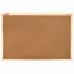 Доска пробковая для объявлений 60х90 см, деревянная рамка, BRAUBERG Wood, 238311 Доска пробковая для объявлений 60х90 см, деревянная рамка, BRAUBERG Wood, 238311