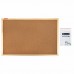 Доска пробковая для объявлений 60х90 см, деревянная рамка, BRAUBERG Wood, 238311 Доска пробковая для объявлений 60х90 см, деревянная рамка, BRAUBERG Wood, 238311