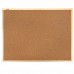 Доска пробковая для объявлений 90х120 см, деревянная рамка, BRAUBERG Wood, 238312 Доска пробковая для объявлений 90х120 см, деревянная рамка, BRAUBERG Wood, 238312