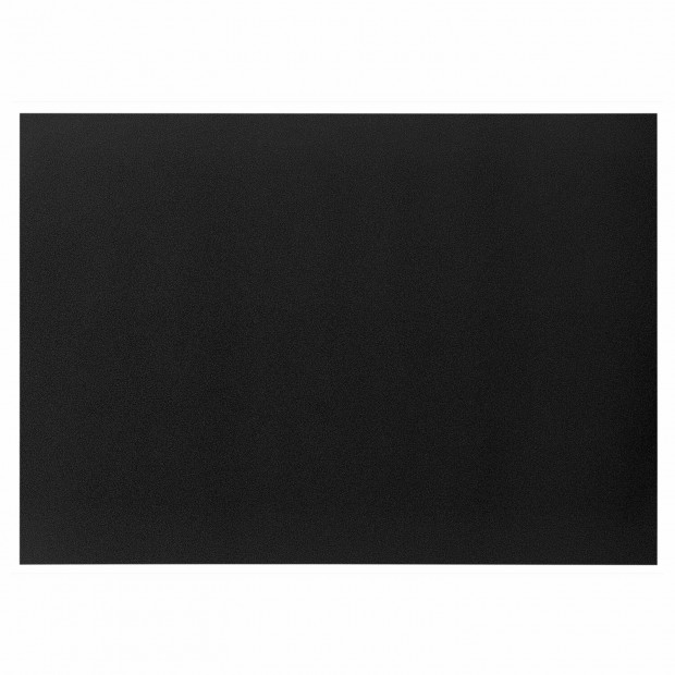 Доска меловая А3 (29,7х42 см), немагнитная, без рамки, ПВХ, ЧЕРНАЯ, BRAUBERG, 238314 Доска меловая А3 (29,7х42 см), немагнитная, без рамки, ПВХ, ЧЕРНАЯ, BRAUBERG, 238314
