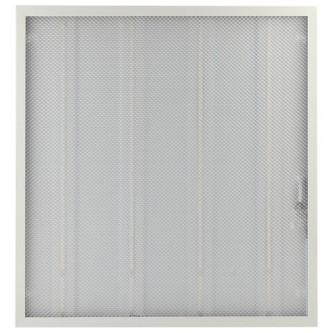 Светильник светодиодный с драйвером АРМСТРОНГ ЭРА 6500 К, 595x595x19, 36 Вт, прозрачный, SPO-6-36-6K-P, Б0039056 Светильник светодиодный с драйвером АРМСТРОНГ ЭРА 6500 К, 595x595x19, 36 Вт, прозрачный, SPO-6-36-6K-P, Б0039056