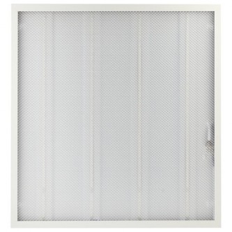 Светильник светодиодный с драйвером АРМСТРОНГ ЭРА 4000 К, 595x595x19, 36 Вт, прозрачный, SPO-6-36-4K-P, Б0039057 Светильник светодиодный с драйвером АРМСТРОНГ ЭРА 4000 К, 595x595x19, 36 Вт, прозрачный, SPO-6-36-4K-P, Б0039057