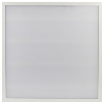 Светильник светодиодный с драйвером АРМСТРОНГ ЭРА 6500 К, 595x595x19, 36 Вт, матовый, SPO-6-36-6K-M, Б0039318 Светильник светодиодный с драйвером АРМСТРОНГ ЭРА 6500 К, 595x595x19, 36 Вт, матовый, SPO-6-36-6K-M, Б0039318