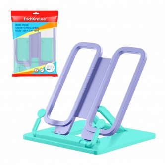 Подставка для книг и учебников ERICH KRAUSE Подставка для книг и учебников ERICH KRAUSE