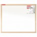 Доска магнитно-маркерная 50х70 см, деревянная рамка, BRAUBERG Standard, 238795 Доска магнитно-маркерная 50х70 см, деревянная рамка, BRAUBERG Standard, 238795