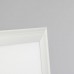Светодиодная панель без драйвера АРМСТРОНГ ЭРА 4000К, 595x595x8 мм, 40 Вт, матовый, SPL-510-W-40K-040, Б0048927