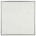 Светодиодная панель без драйвера АРМСТРОНГ ЭРА 4000К, 595х595х8 мм, 40 Вт, матовый, SPL-510-S-40K-040, Б0048925