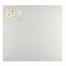 Светодиодная панель без драйвера АРМСТРОНГ ЭРА 4000К, 595х595х8 мм, 40 Вт, матовый, SPL-510-S-40K-040, Б0048925