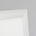 Светодиодная панель без драйвера АРМСТРОНГ ЭРА 6500К, 595х595х8 мм, 40 Вт, матовый, SPL-510-S-65K-040, Б0048924