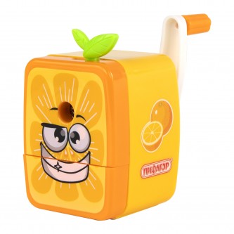 Точилка механическая ПИФАГОР Точилка механическая ПИФАГОР