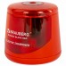 Точилка электрическая BRAUBERG DOUBLE BLADE RED, двойное лезвие, питание от 2 батареек АА, 271338 Точилка электрическая BRAUBERG DOUBLE BLADE RED, двойное лезвие, питание от 2 батареек АА, 271338