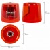 Точилка электрическая BRAUBERG DOUBLE BLADE RED, двойное лезвие, питание от 2 батареек АА, 271338 Точилка электрическая BRAUBERG DOUBLE BLADE RED, двойное лезвие, питание от 2 батареек АА, 271338