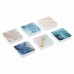 Магниты квадратные стеклянные 35 мм для досок магнитно-маркерных, НАБОР 6 шт., Магниты квадратные стеклянные 35 мм для досок магнитно-маркерных, НАБОР 6 шт.,