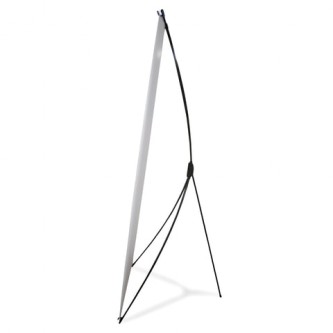 Стенд мобильный для баннера Стенд мобильный для баннера