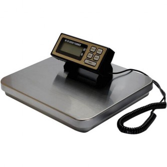 Весы напольные MERTECH M-ER 333BF-150.50/100 LCD (0,4-150 кг), дискретность 50 г, платформа 355x405 мм, переносной дисплей, 3082 Весы напольные MERTECH M-ER 333BF-150.50/100 LCD (0,4-150 кг), дискретность 50 г, платформа 355x405 мм, переносной дисплей, 3082