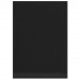 Табличка меловая настольная А4 (21x29,7 см), L-образная, вертикальная, ПВХ, ЧЕРНАЯ, BRAUBERG, 291292 Табличка меловая настольная А4 (21x29,7 см), L-образная, вертикальная, ПВХ, ЧЕРНАЯ, BRAUBERG, 291292