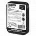 Табличка меловая A8 (5,2x7,4 см), КОМПЛЕКТ 20 штук, пластиковая, 0,5 мм, ЧЕРНАЯ, BRAUBERG, 291304 Табличка меловая A8 (5,2x7,4 см), КОМПЛЕКТ 20 штук, пластиковая, 0,5 мм, ЧЕРНАЯ, BRAUBERG, 291304