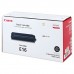 Картридж лазерный CANON (E-16) FC-108/128/PC750/880, ресурс 2000 страниц, оригинальный, 1492A003 Картридж лазерный CANON (E-16) FC-108/128/PC750/880, ресурс 2000 страниц, оригинальный, 1492A003